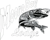 Moore Bay Lodge logo